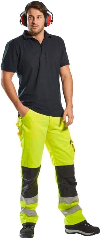 پولوشرت آستین کوتاه ناپولی Portwest مدل B210 (بسته 1 عددی) - مناسب آقایان و بانوان