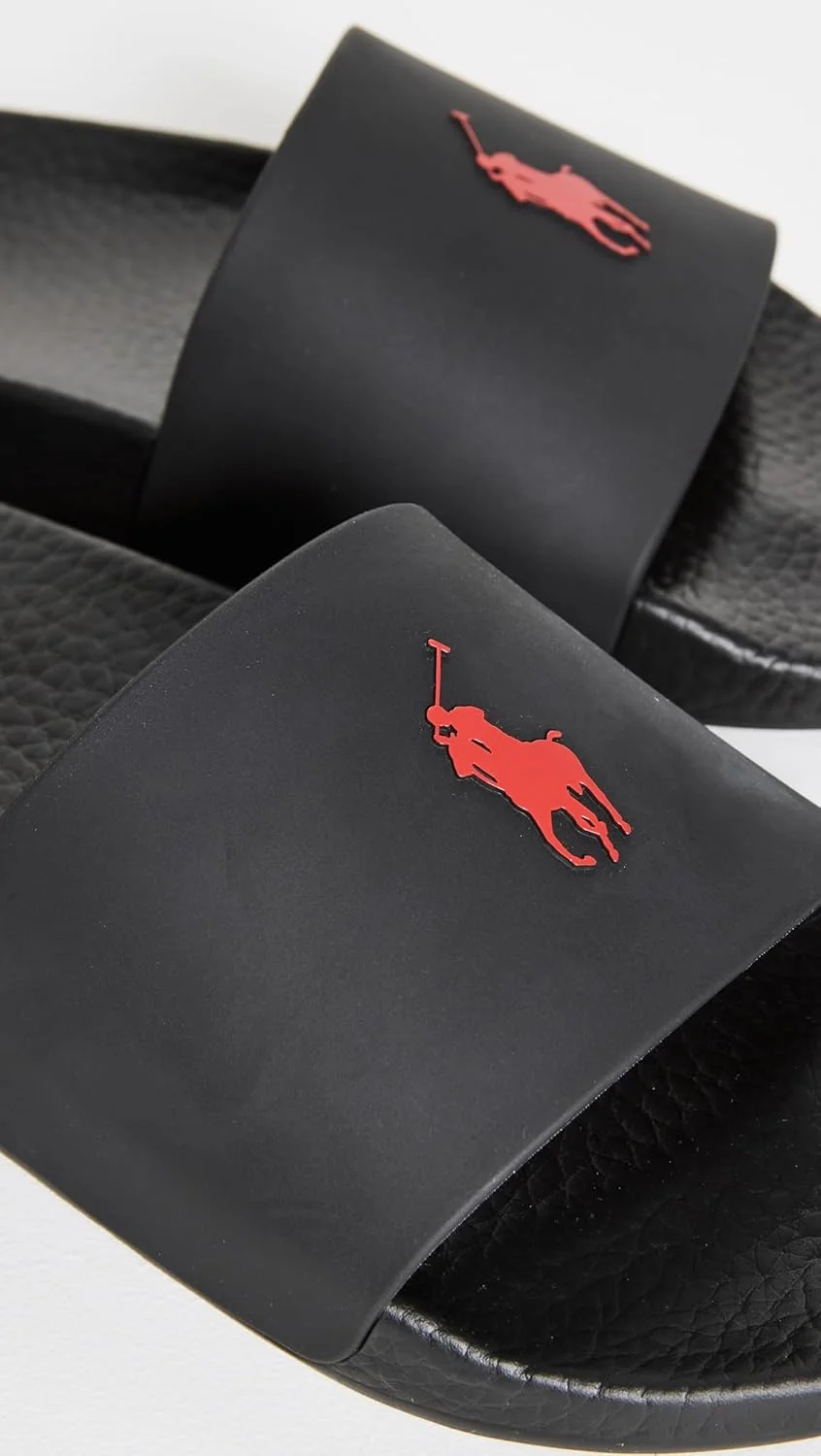 کفش ورزشی مردانه پولو رالف لورن مدل Polo Court