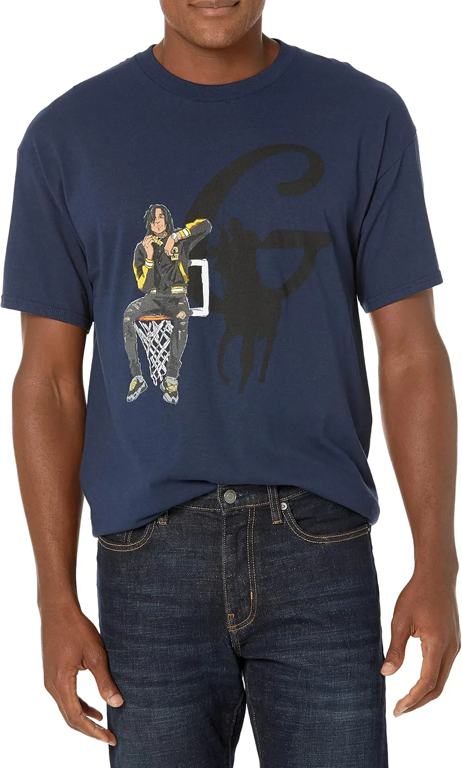 تی شرت لوکس HOF تی شرت لوکس HOF