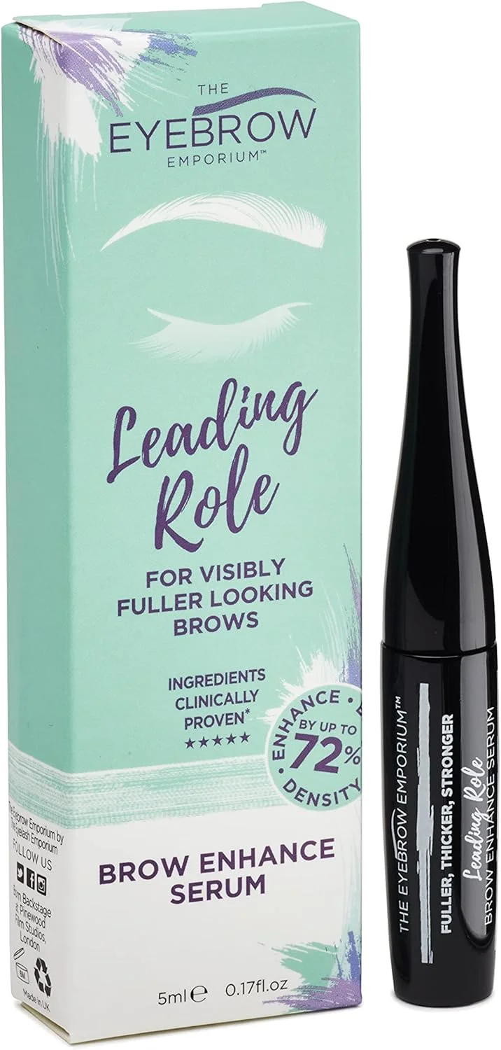سرم تقویت کننده ابرو امپوریوم سرم تقویت کننده ابرو امپوریوم