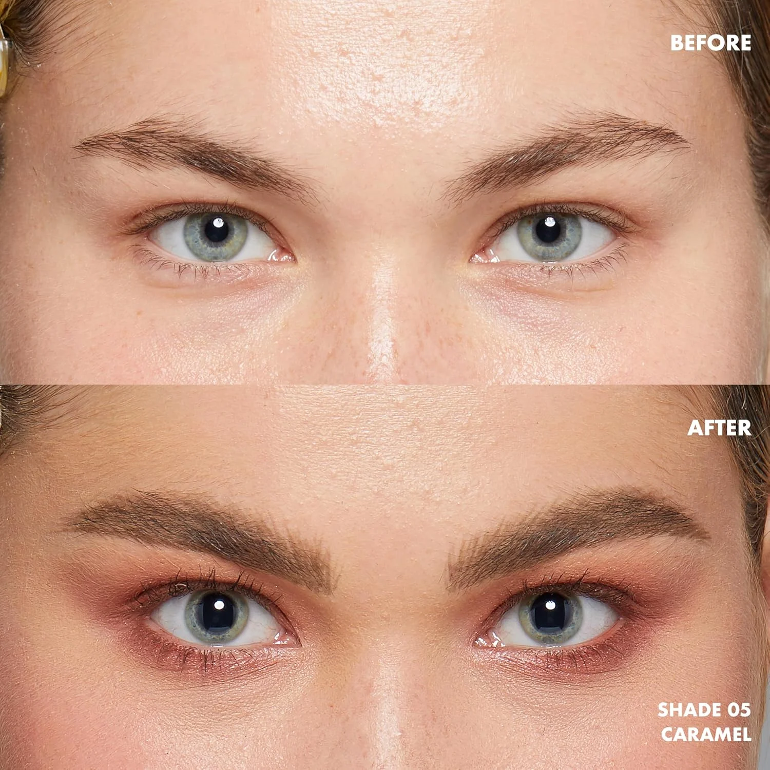 قلم هاشور ابرو NYX PROFESSIONAL MAKEUP Lift & Snatch!، کاراملی 05، 14 گرم