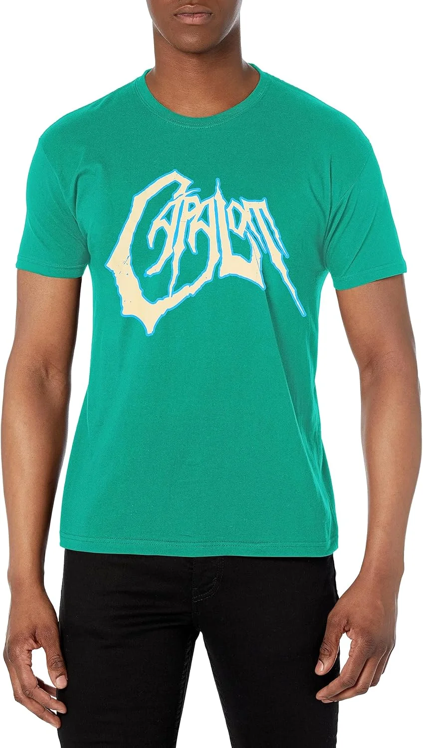 تی شرت طرح "Concrete" پولو جی، مناسب برای همه