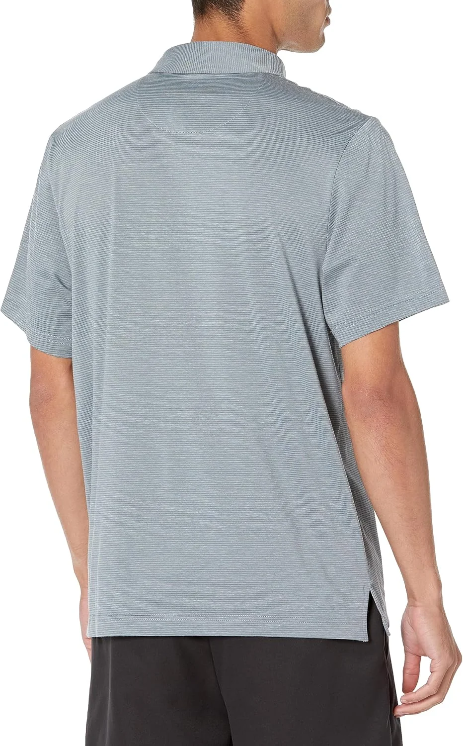 پولوشرت آستین کوتاه مردانه PGA TOUR با جیب