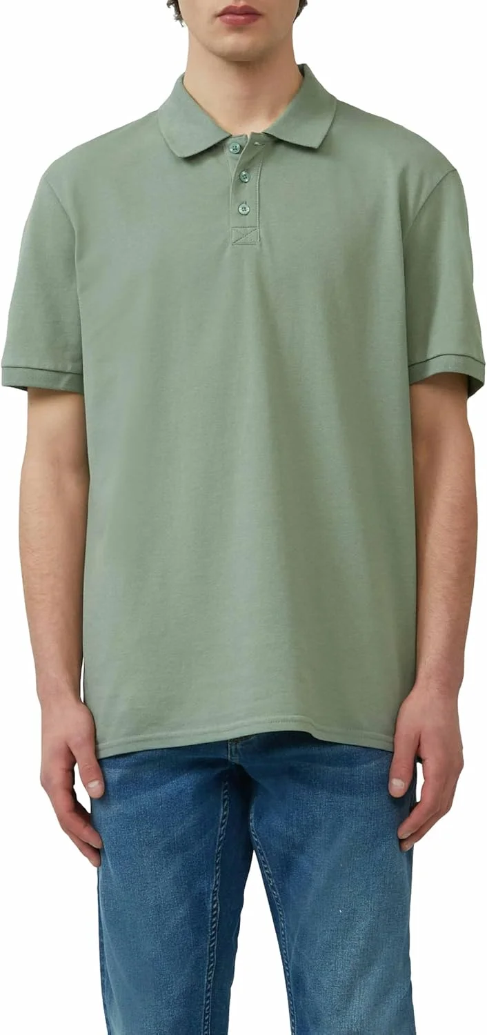 پولوشرت مردانه کیو/اس دیزایند بای من مدل 2165559