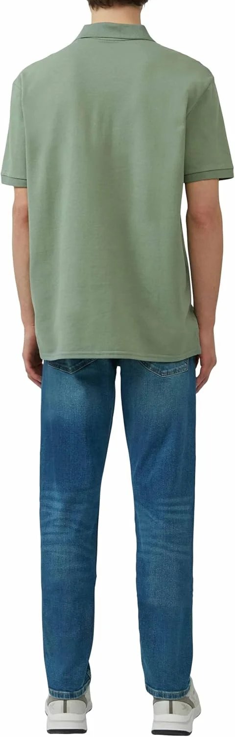 پولوشرت مردانه کیو/اس دیزایند بای من مدل 2165559