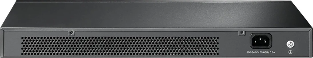 سوئیچ 24 پورت گیگابیتی تی پی-لینک مدل TL-SG1024