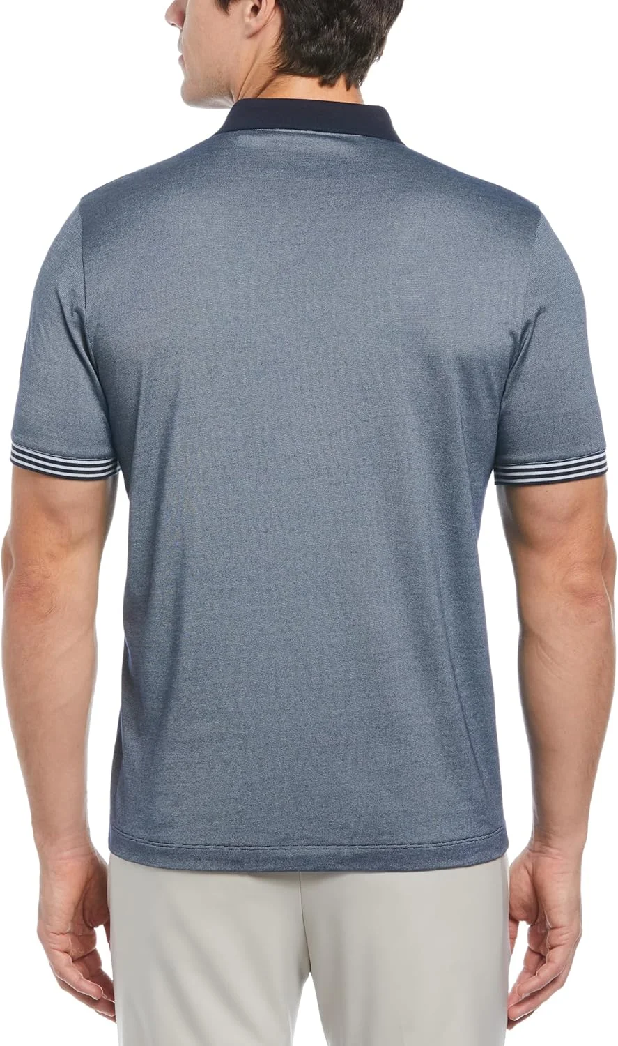 پولوشرت مردانه پِری اِلیس مدل آیکون، سایز M