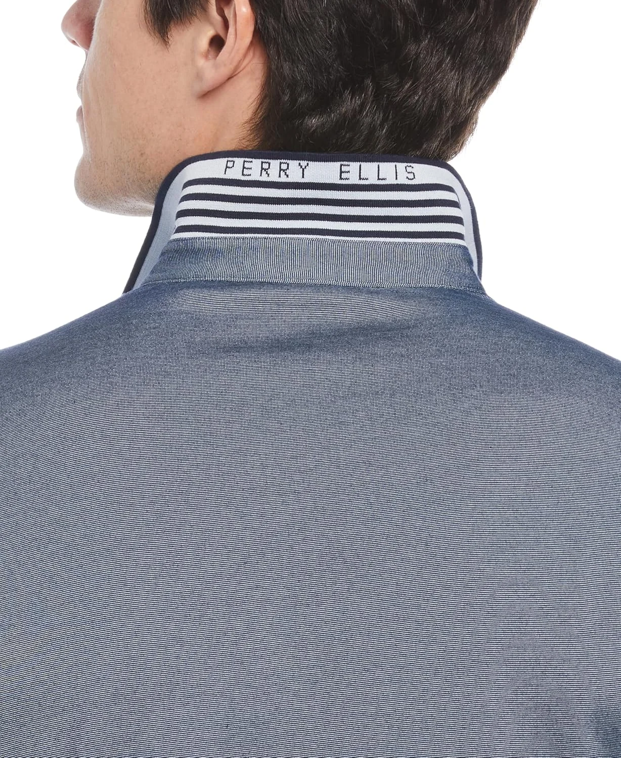 پولوشرت مردانه پِری اِلیس مدل آیکون، سایز M