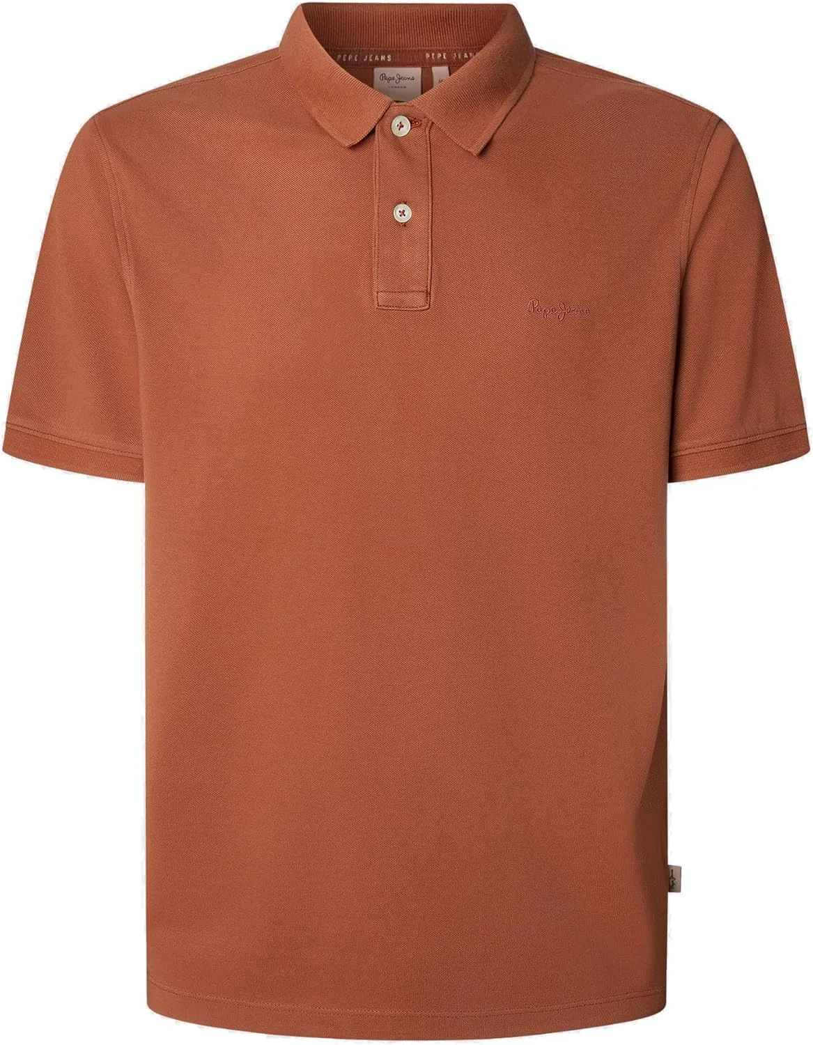 پولوشرت مردانه پیپه جینز مدل نیو اولیور