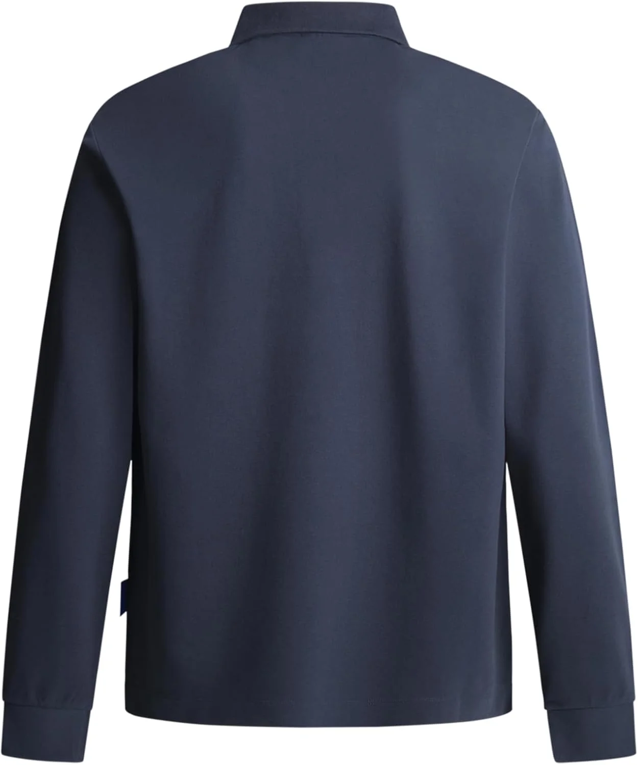 پولوشرت آستین بلند مردانه RBR Fashion Placket (بسته 1 عددی)