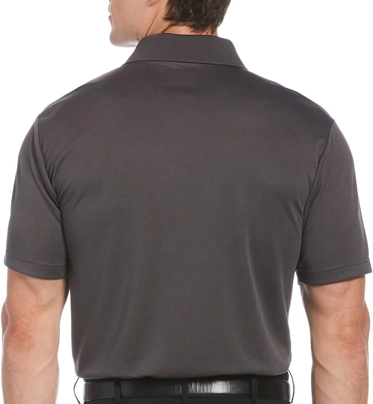 پیراهن پولو آستین کوتاه مردانه PGA TOUR Airflux با جیب