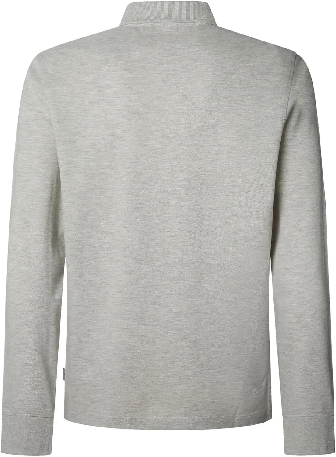 پیراهن پولو آستین بلند مردانه پپه جینز مدل نیو اولیور (بسته 1 عددی)