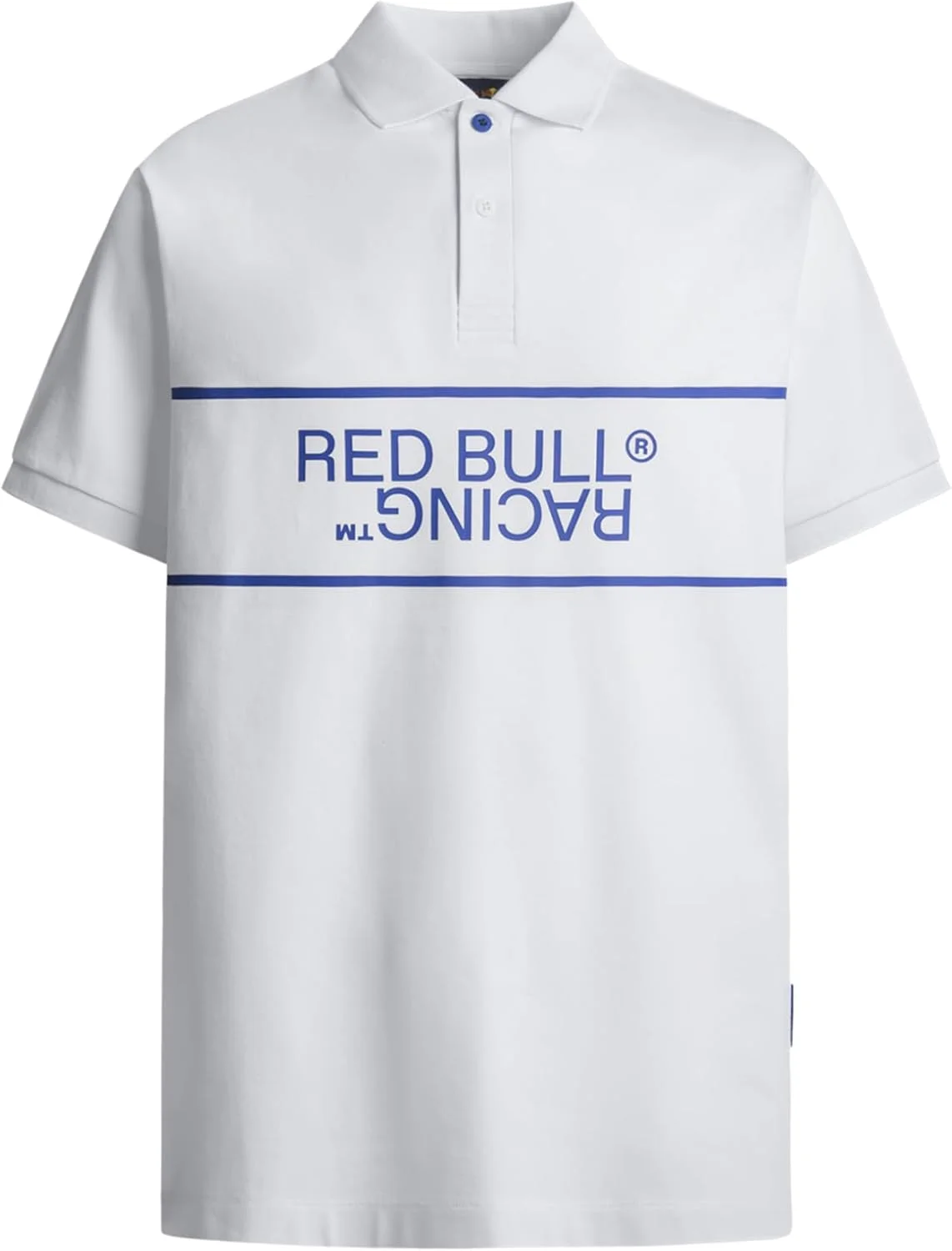 پولوشرت مردانه با طرح چاپی پانل