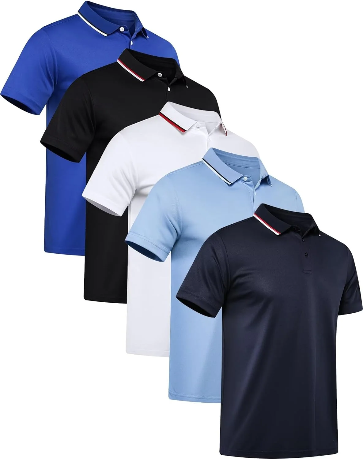 پولوشرت مردانه OYGSieg