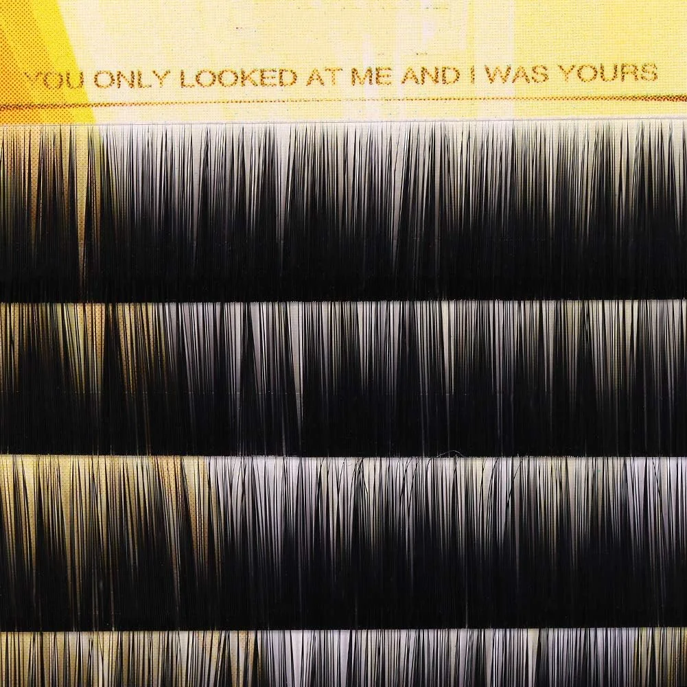 اکستنشن ابرو مصنوعی، آرایش ابرو طبیعی، تقویت کننده آرایش ابرو مصنوعی، مناسب برای رنگ ابرو، ابروهای مصنوعی (11 میلی متر)