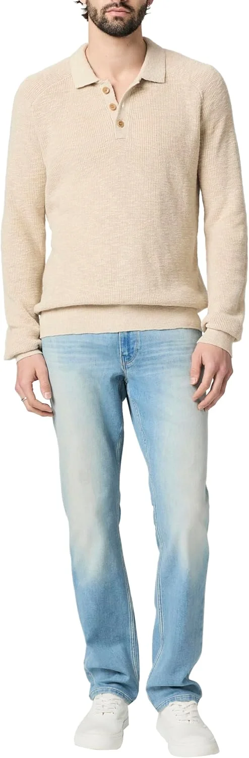 پلیور پولو مردانه پیج مدل تلرز