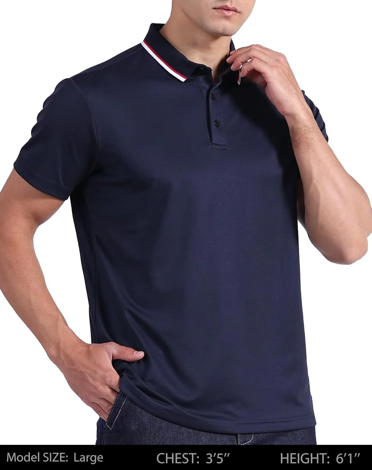 پولوشرت مردانه OYGSieg