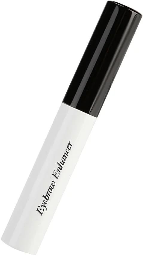 سرم مغذی رشد ابرو، تقویت کننده ابرو برای ابروهای بلندتر، ضخیم تر و تیره تر