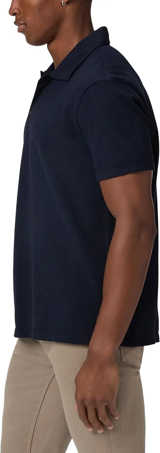 پولوشرت مردانه پیج Demille بافت پنبه ای