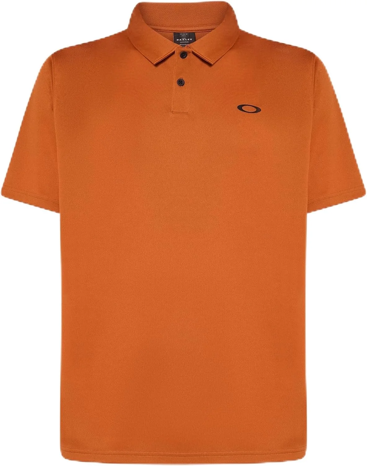 پولوشرت مردانه Oakley Icon Thermonuclear Protect بازیافتی