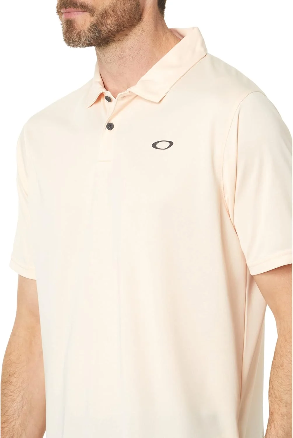 پولوشرت مردانه اوکلی Icon TN Protect RC