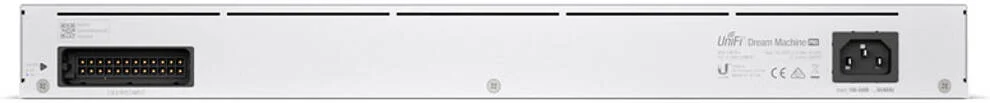 دستگاه یکپارچه شبکه سازمانی یوبیکیوتی نتورکس Unifi Dream Machine Pro مدل UDM-Pro