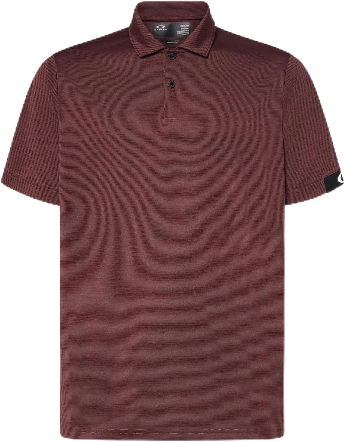 پولوشرت مردانه اوکلی مدل Gravity Pro (تک عددی)