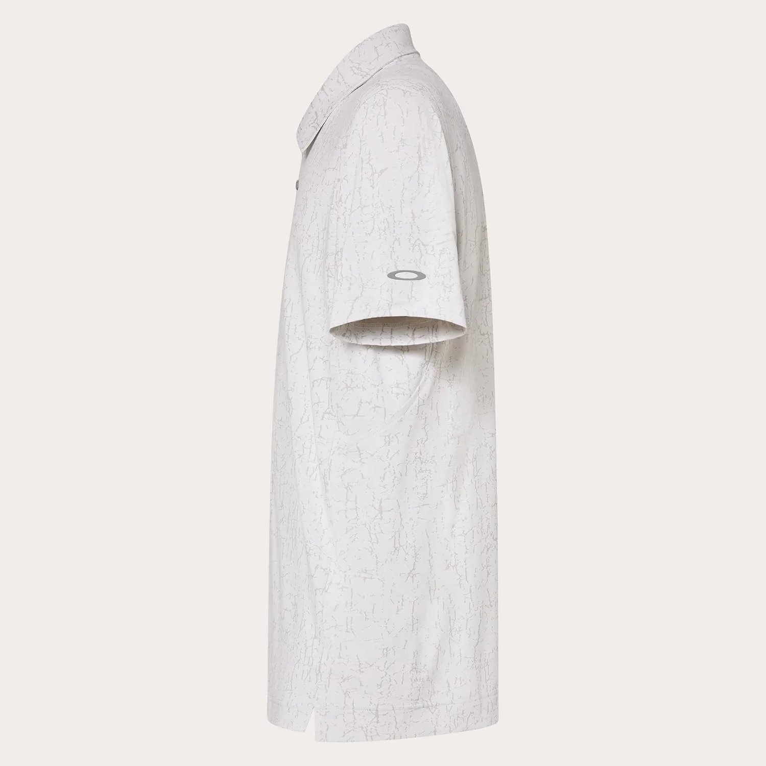 پولوشرت مردانه اوکلی مدل Resist Jacquard