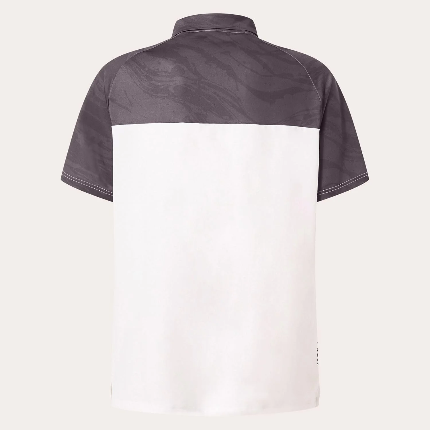 پولوشرت مردانه Oakley مدل Reduct C1 Duality