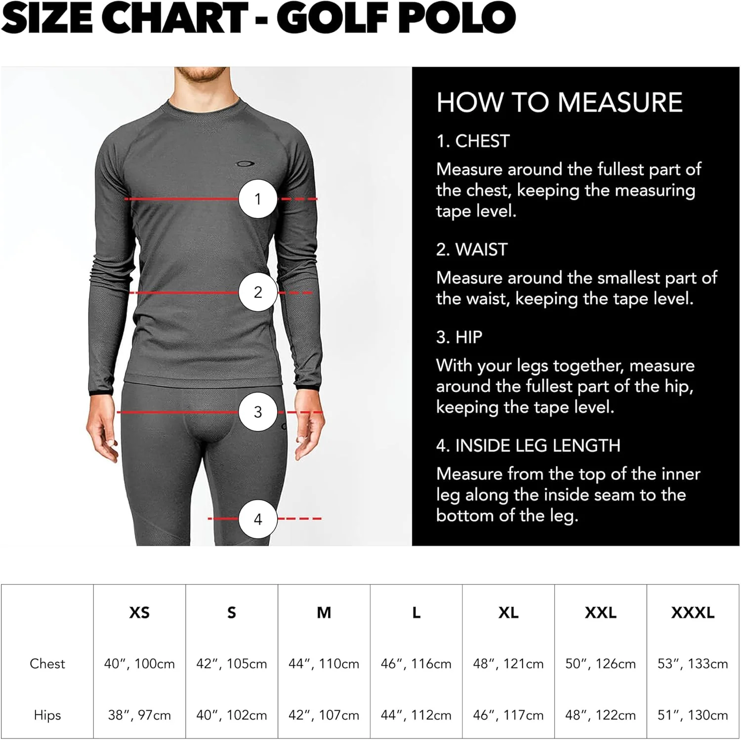 پولوشرت مردانه Oakley Transition Polo پولوشرت مردانه Oakley Transition Polo