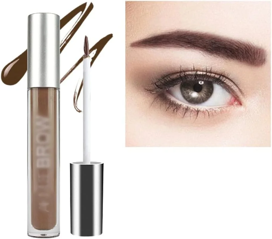 ژل ابرو، کرم ابرو، مداد ابرو، نیمه دائمی، ماندگاری طولانی، ضد آب، رنگ شده قهوه ای تیره، قهوه ای روشن، مشکی، تقویت کننده ابرو، لوازم آرایشی آرایش ابرو برای زنان (#AUBURN) ژل ابرو، کرم ابرو، مداد ابرو، نیمه دائمی، ماندگاری طولانی، ضد آب، رنگ شده قهوه ای تیره، قهوه ای روشن، مشکی، تقویت کننده ابرو، لوازم آرایشی آرایش ابرو برای زنان (#AUBURN)