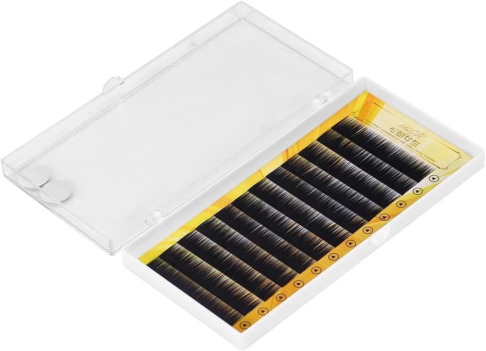 بیزیکو TMISHION 12 عدد ابروی مصنوعی طبیعی، تقویت کننده ابروی مصنوعی سه بعدی، ابروهای مصنوعی تکی قابل استفاده مجدد، ابروهای فیبر نوری مشکی (11 میلی متر) بیزیکو TMISHION 12 عدد ابروی مصنوعی طبیعی، تقویت کننده ابروی مصنوعی سه بعدی، ابروهای مصنوعی تکی قابل استفاده مجدد، ابروهای فیبر نوری مشکی (11 میلی متر)