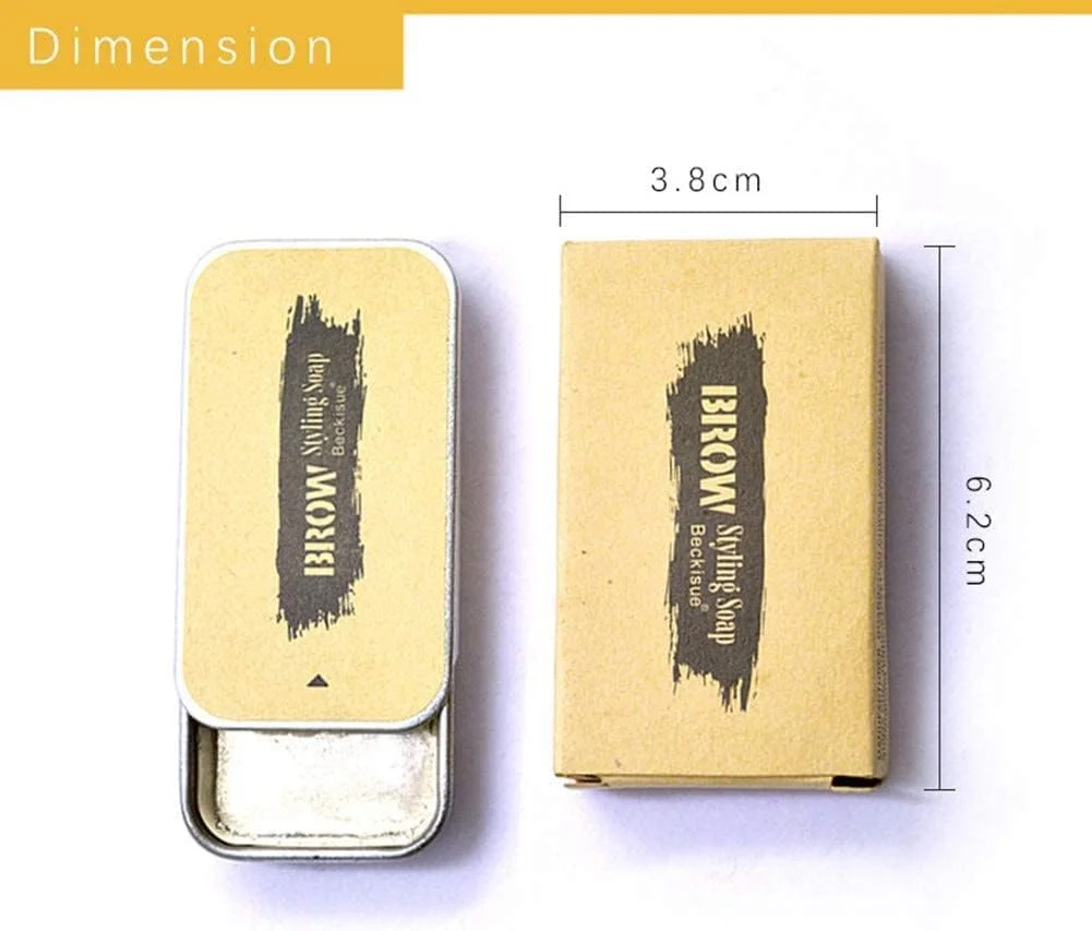 کیت صابون حالت دهنده ابرو، صابون حالت دهنده ابرو، صابون فرم دهنده ابرو، کلیشه های عالی، ژل تقویت کننده ابرو ماندگار کیت صابون حالت دهنده ابرو، صابون حالت دهنده ابرو، صابون فرم دهنده ابرو، کلیشه های عالی، ژل تقویت کننده ابرو ماندگار