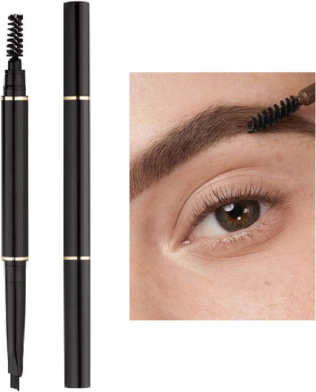 مداد ابرو مشکی برای ابروهای بی نقص مداد ابرو مشکی برای ابروهای بی نقص