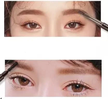 مداد ابرو مشکی برای ابروهای بی نقص مداد ابرو مشکی برای ابروهای بی نقص