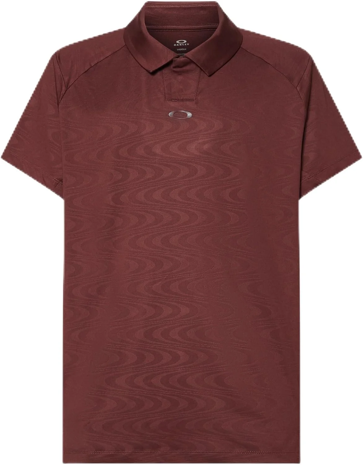 پولوشرت مردانه Oakley Reduct C1 Echo