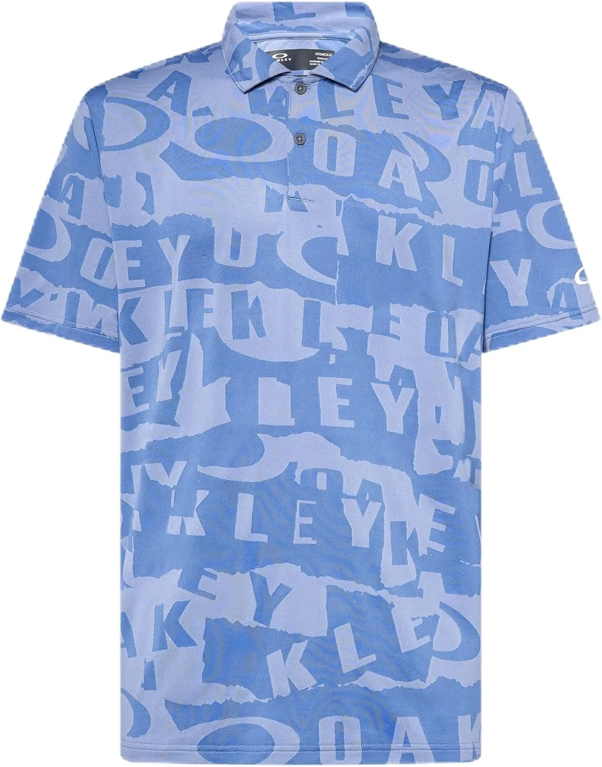 پولوشرت مردانه اوکلی