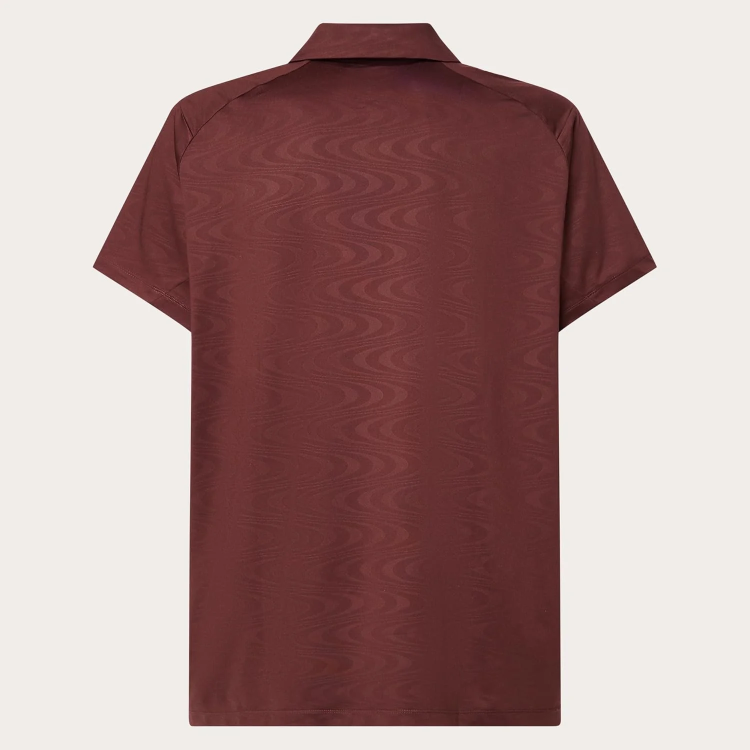 پولوشرت مردانه Oakley Reduct C1 Echo