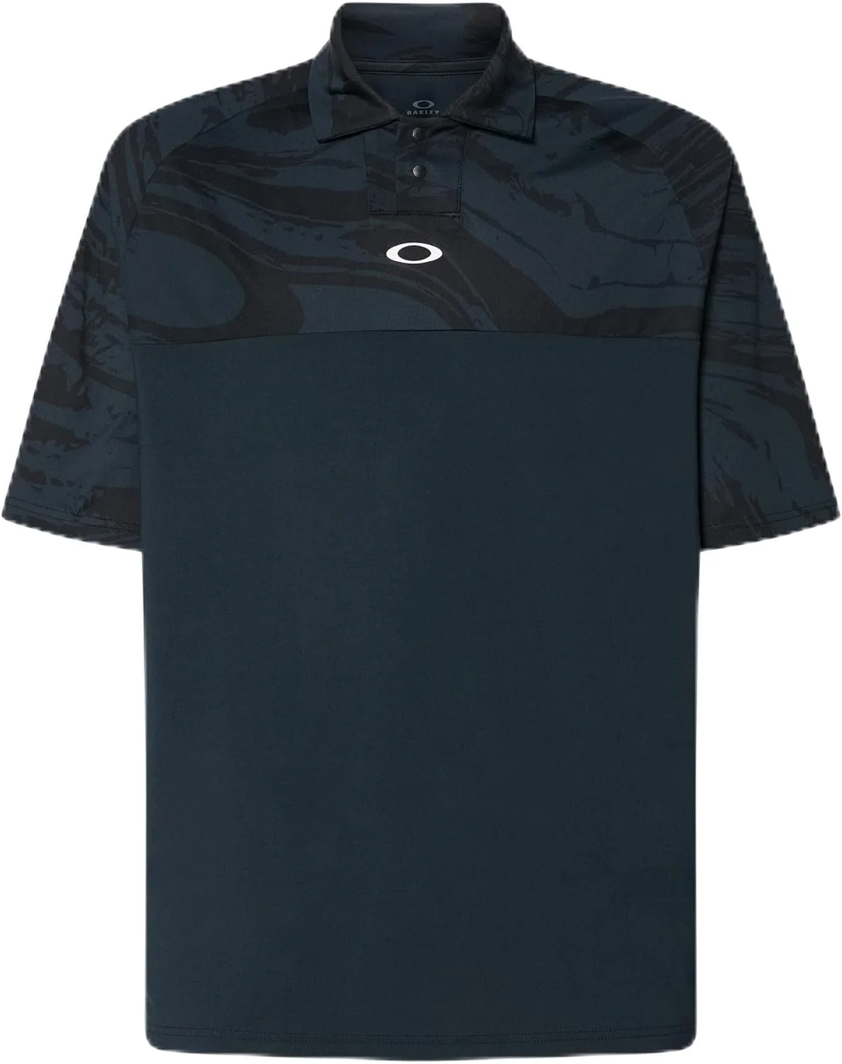 پولوشرت مردانه اوکلی مدل پولو