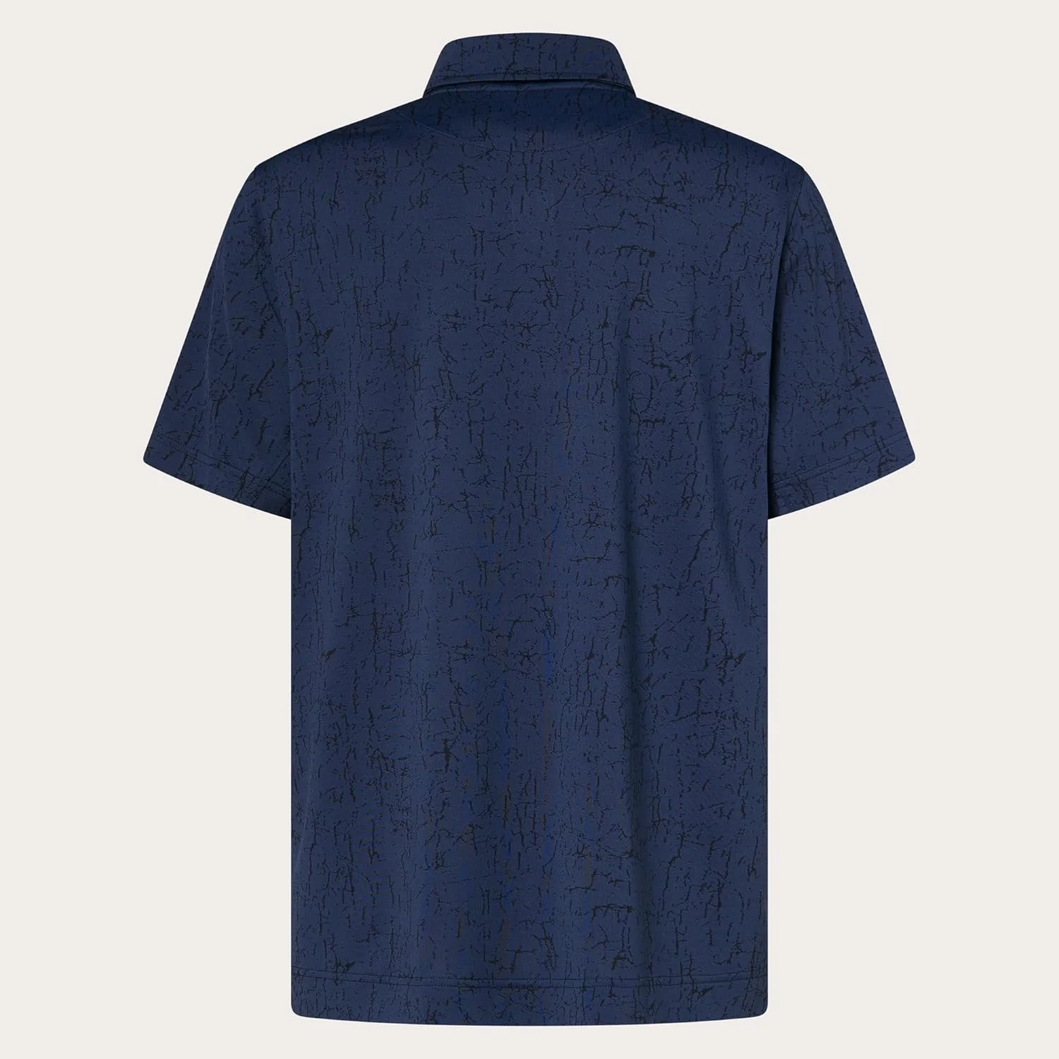 پولوشرت مردانه Oakley Resist Jacquard