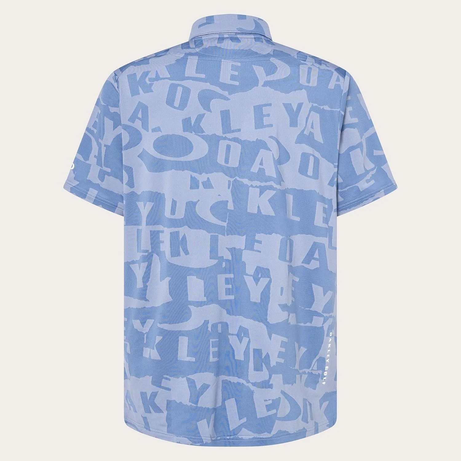 پولوشرت مردانه اوکلی