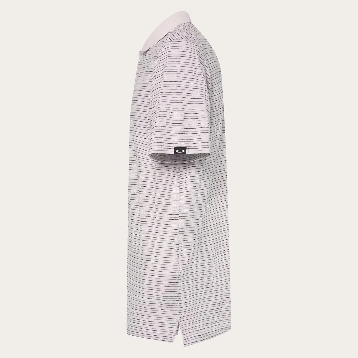 پولوشرت مردانه اوکلی مدل Debris Stripe