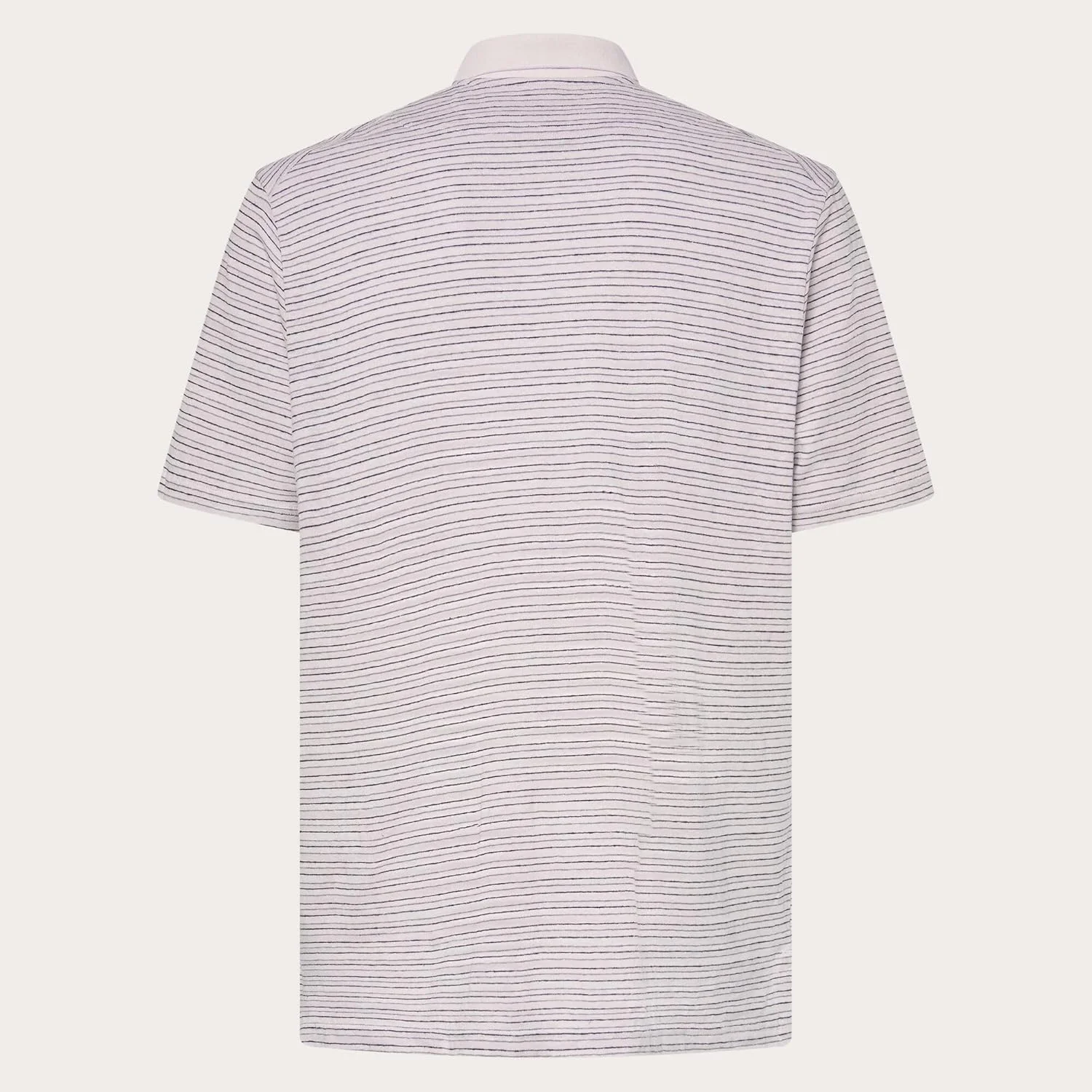 پولوشرت مردانه اوکلی مدل Debris Stripe