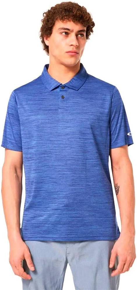 پولوشرت مردانه اوکلی Aero Hydrolix II (تک عددی)