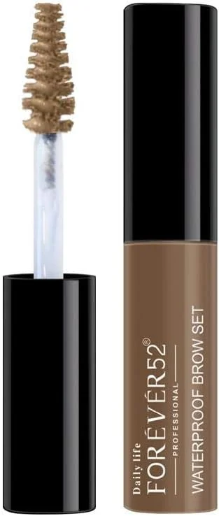 ریمل ابرو ضد آب دیلی لایف فوراور 52 - WBS003 ریمل ابرو ضد آب دیلی لایف فوراور 52 - WBS003