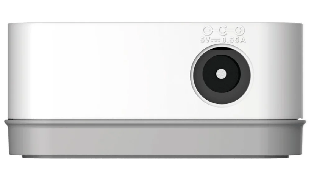 سوییچ رومیزی غیر مدیریتی 5 پورت 10/100 D-Link، شاسی سبک و جمع و جور، کراس اوور خودکار MDI/MDIX، سرعت اترنت سریع، سفید | DES-1005D