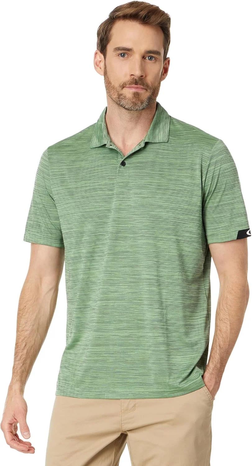 پولوشرت آستین کوتاه Oakley Gravity Pro