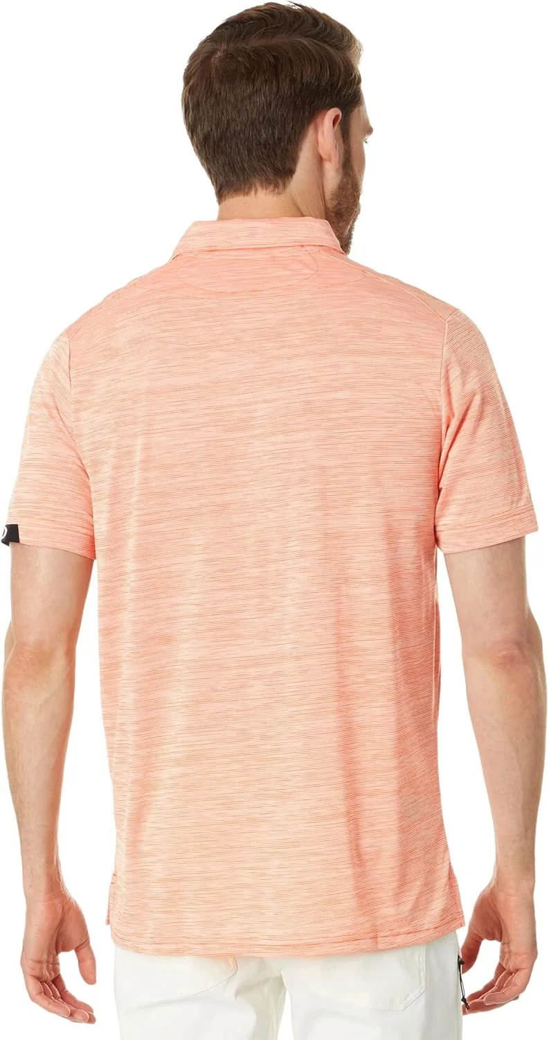 پولوشرت مردانه اوکلی مدل Gravity Pro