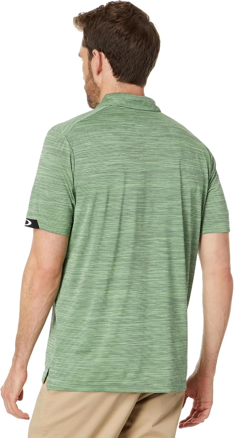 پولوشرت آستین کوتاه Oakley Gravity Pro