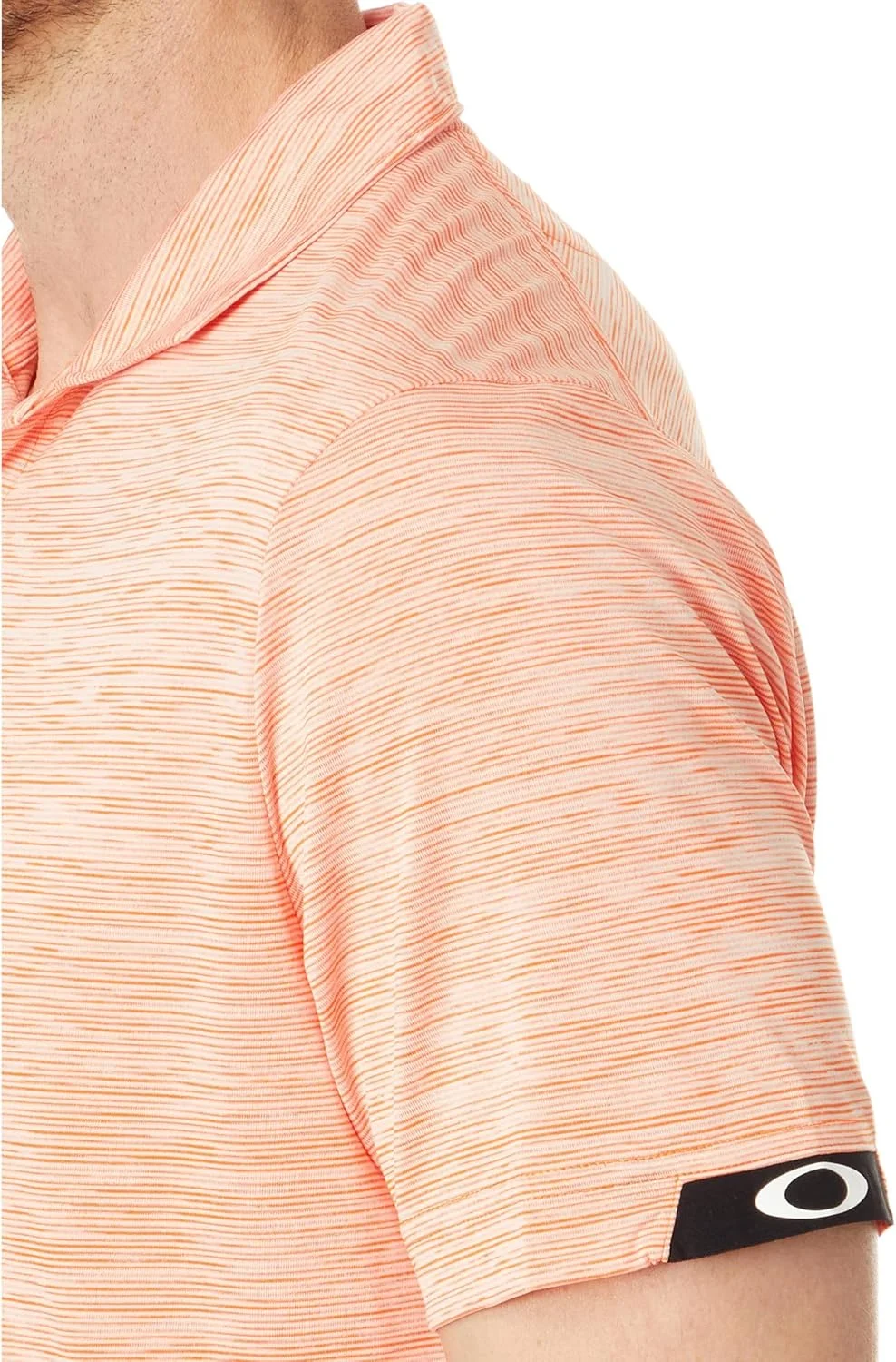 پولوشرت مردانه اوکلی مدل Gravity Pro